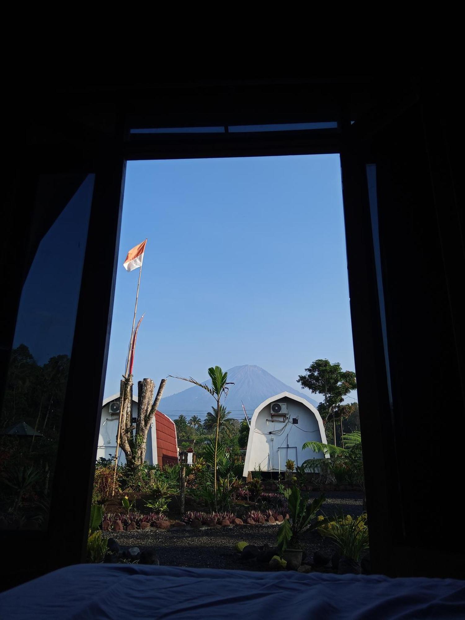 Indah Damai Cottages Sidomukti Quarto foto