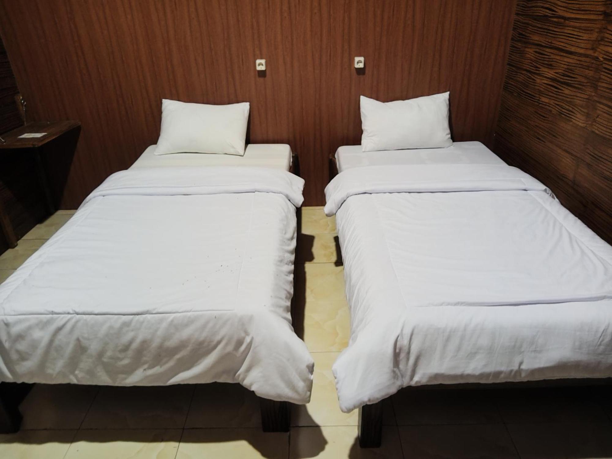 Indah Damai Cottages Sidomukti Quarto foto