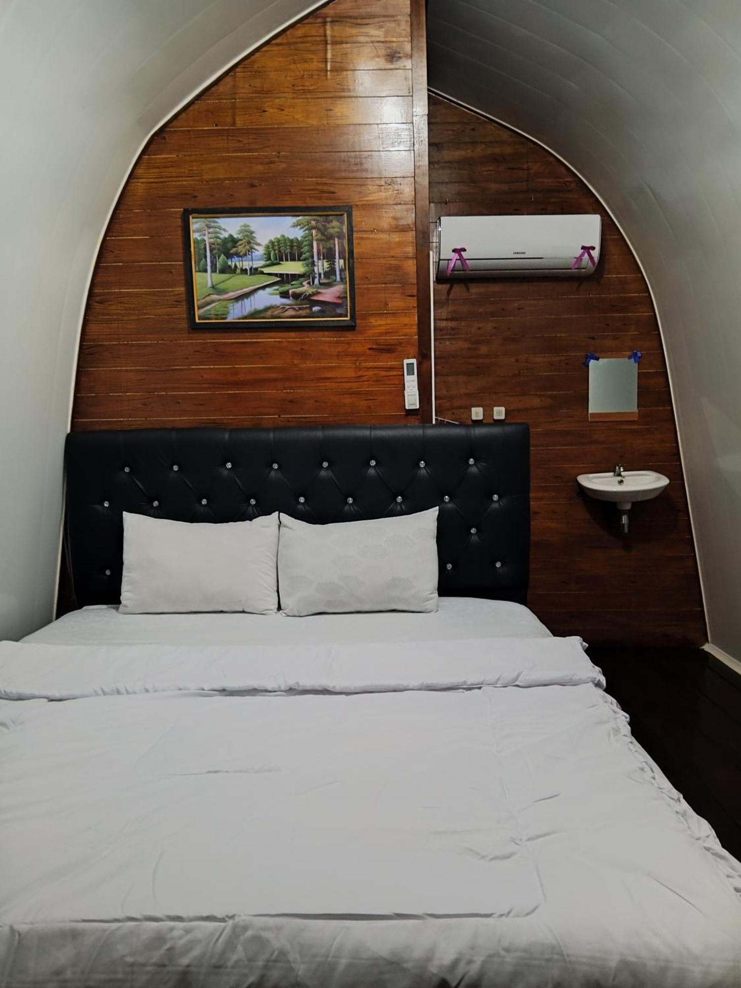 Indah Damai Cottages Sidomukti Quarto foto